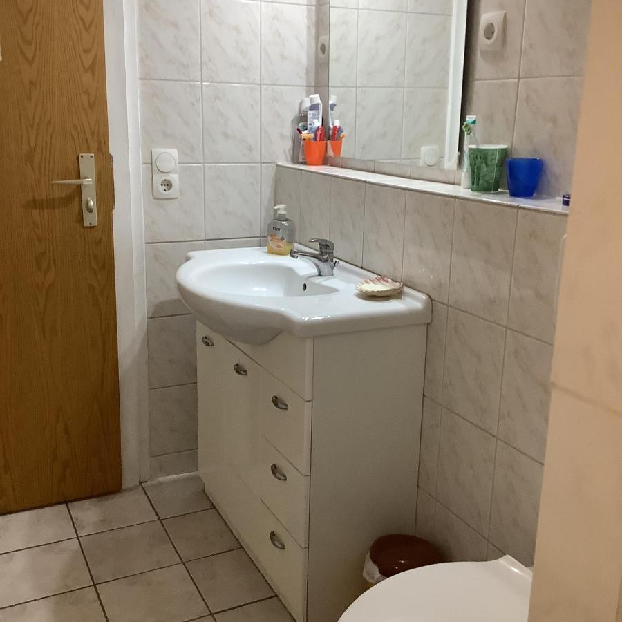אסן Gemuetliches Zimmer Im Seterant/Untergeschoss מראה חיצוני תמונה