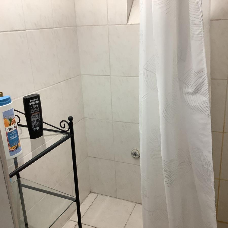 אסן Gemuetliches Zimmer Im Seterant/Untergeschoss מראה חיצוני תמונה