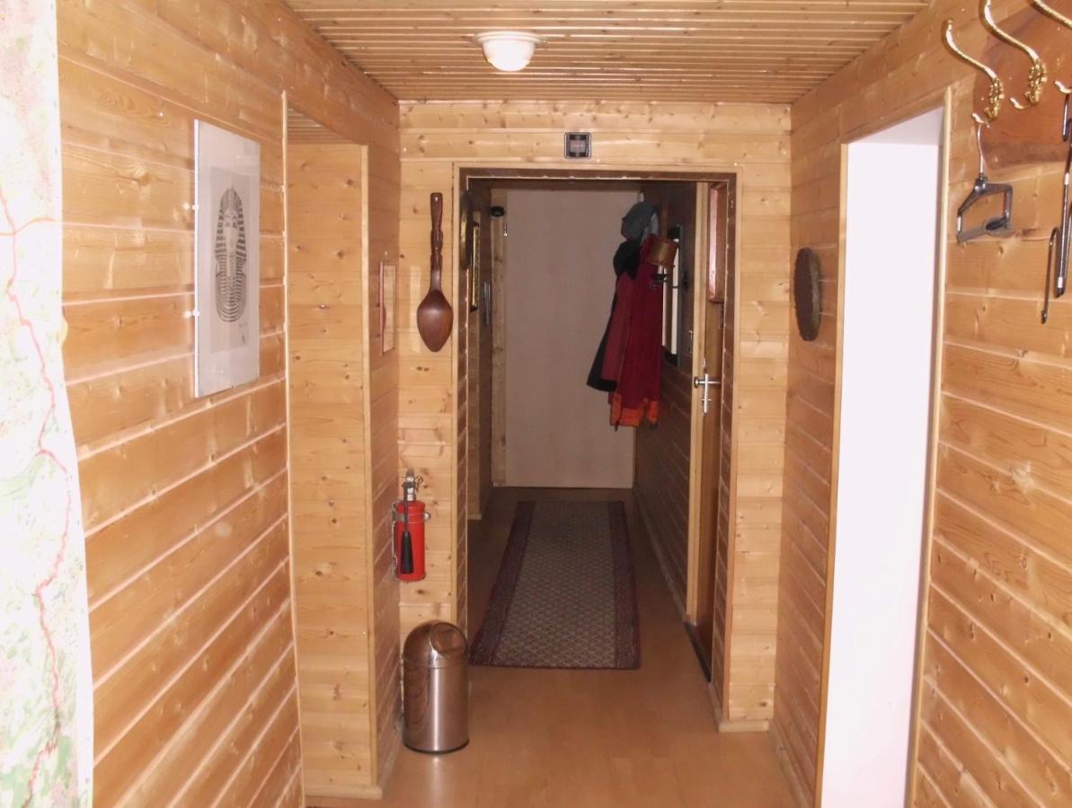 אסן Gemuetliches Zimmer Im Seterant/Untergeschoss מראה חיצוני תמונה