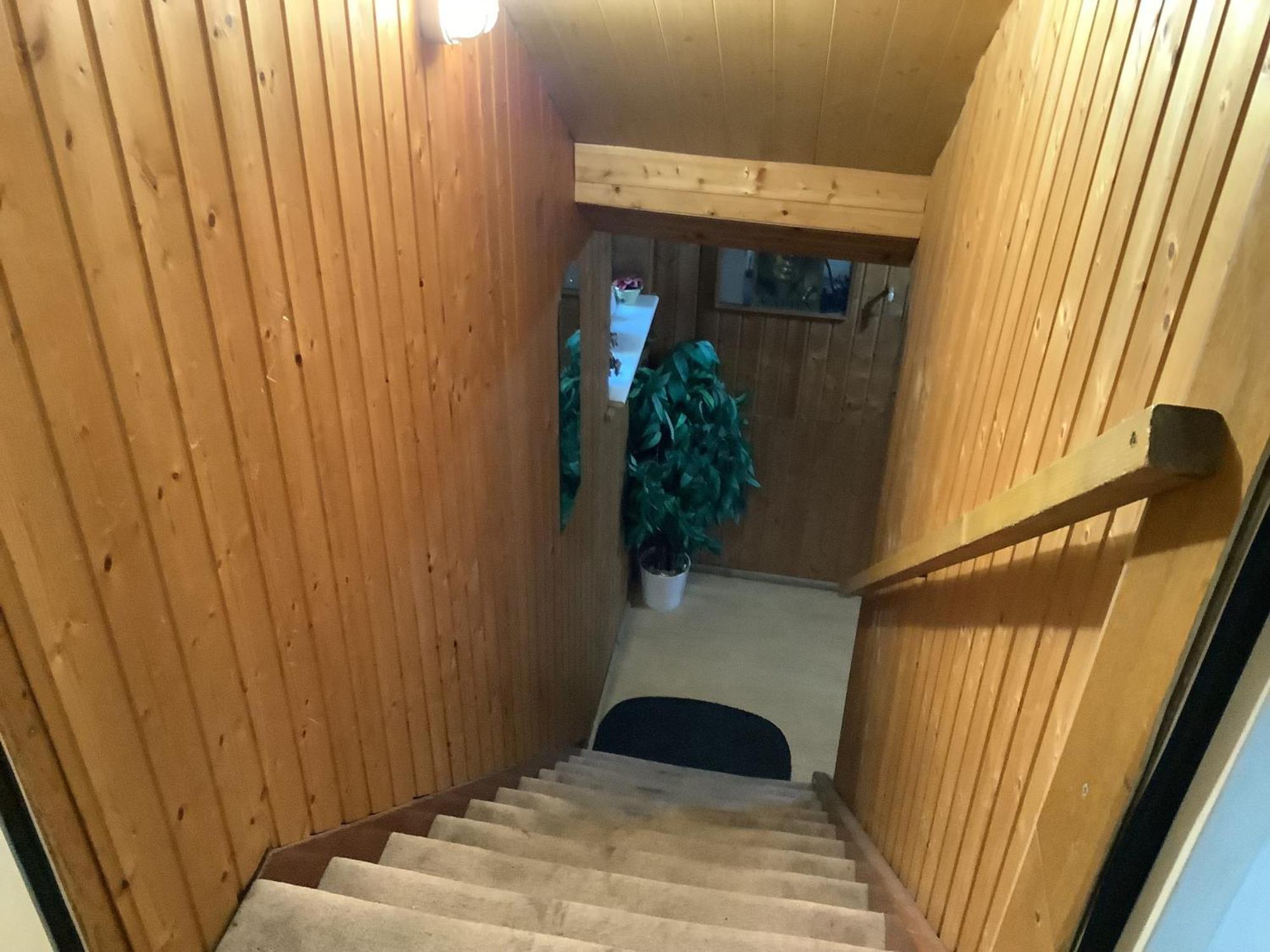 אסן Gemuetliches Zimmer Im Seterant/Untergeschoss מראה חיצוני תמונה